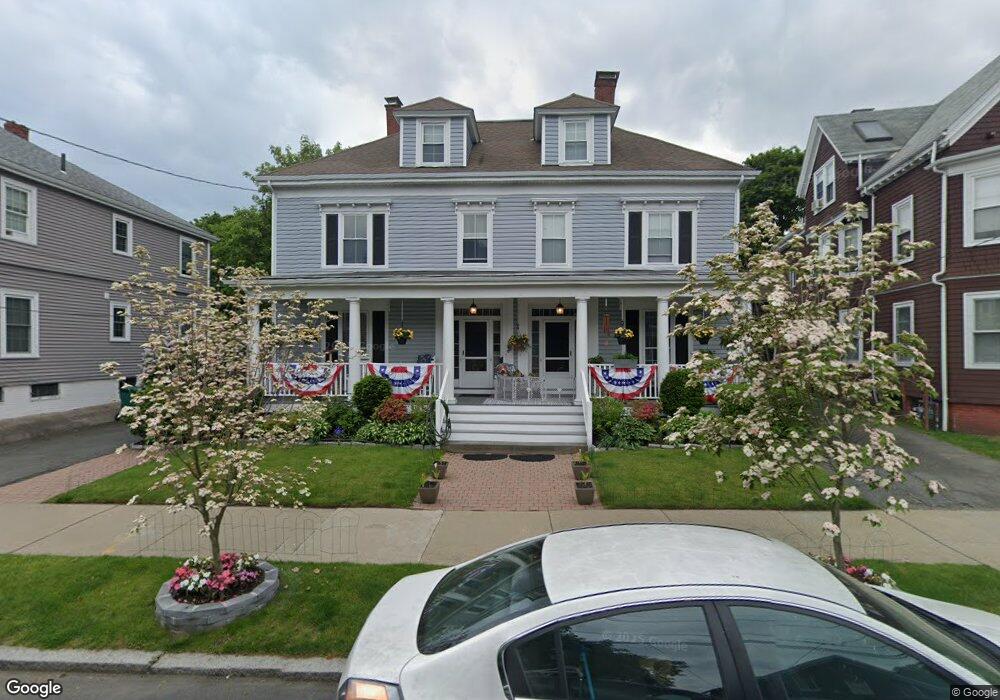 37 Basset St unit 37-1B Utilities Incl, Lynn, MA 01902 - photo 1