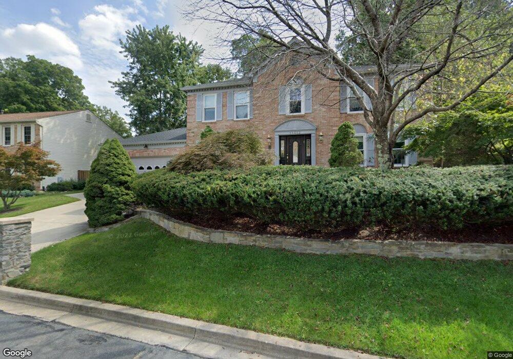 11512 Evelake Ct, Gaithersburg, MD 20878 - photo 1