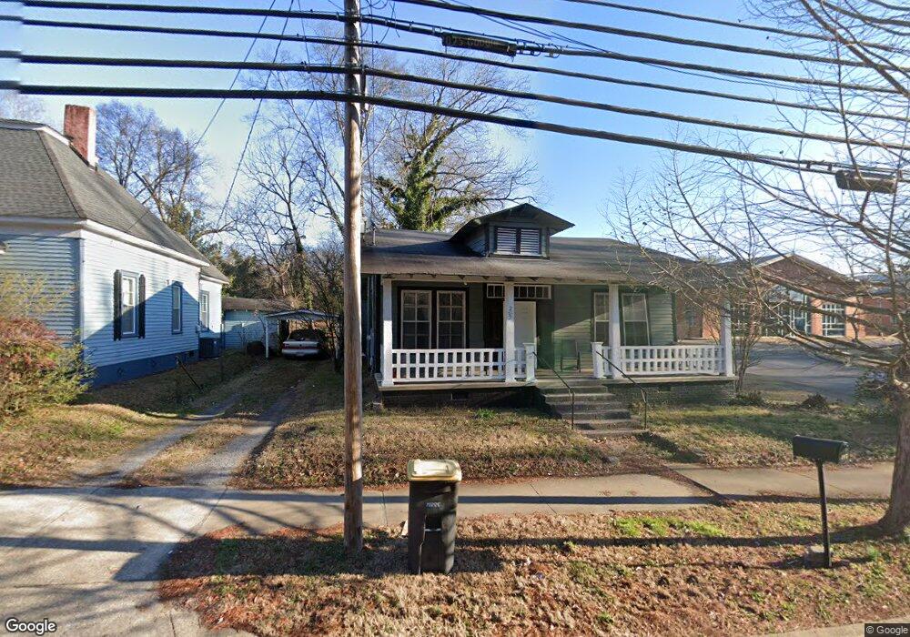 207 E Main St SW, Rome, GA 30161 - photo 1