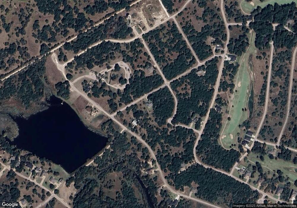 4087 Mesquite Dr, Whitney, TX 76692 - photo 1