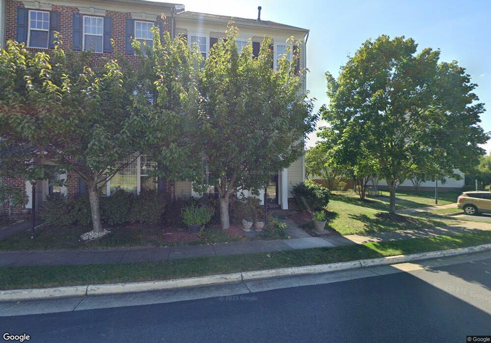 9219 Ribbon Falls Loop, Bristow, VA 20136 - photo 1