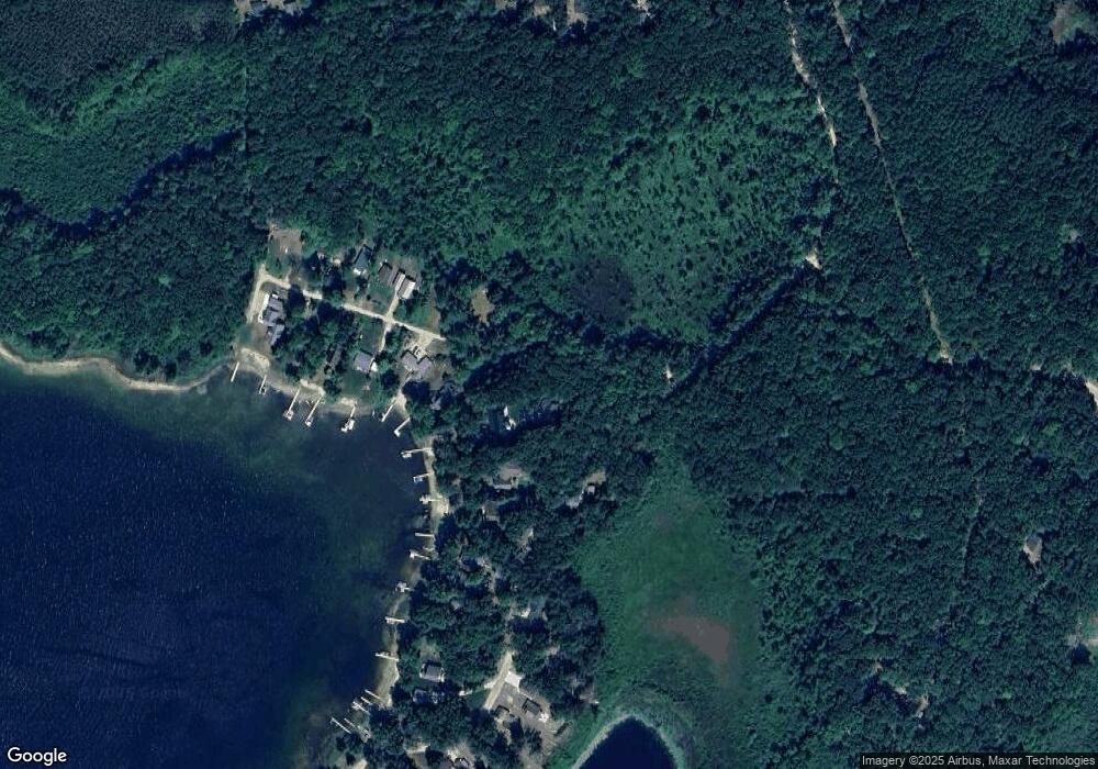 9621 Jerome Ave, Bitely, MI 49309 - photo 1