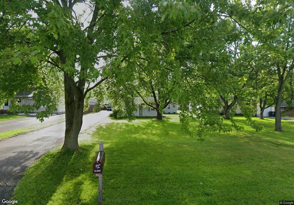 1748 Olladale Dr, Fort Wayne, IN 46808 - photo 1