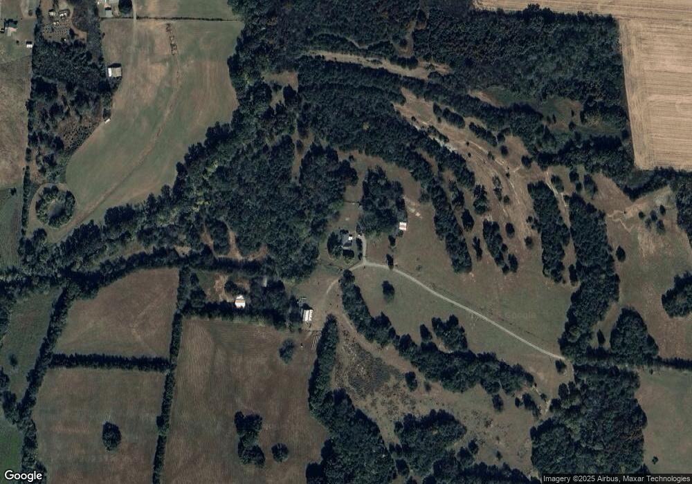 140 Caffey Rd, Shelbyville, TN 37160 - photo 1