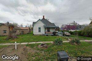 203 S Main St, Blakesburg, IA 52536