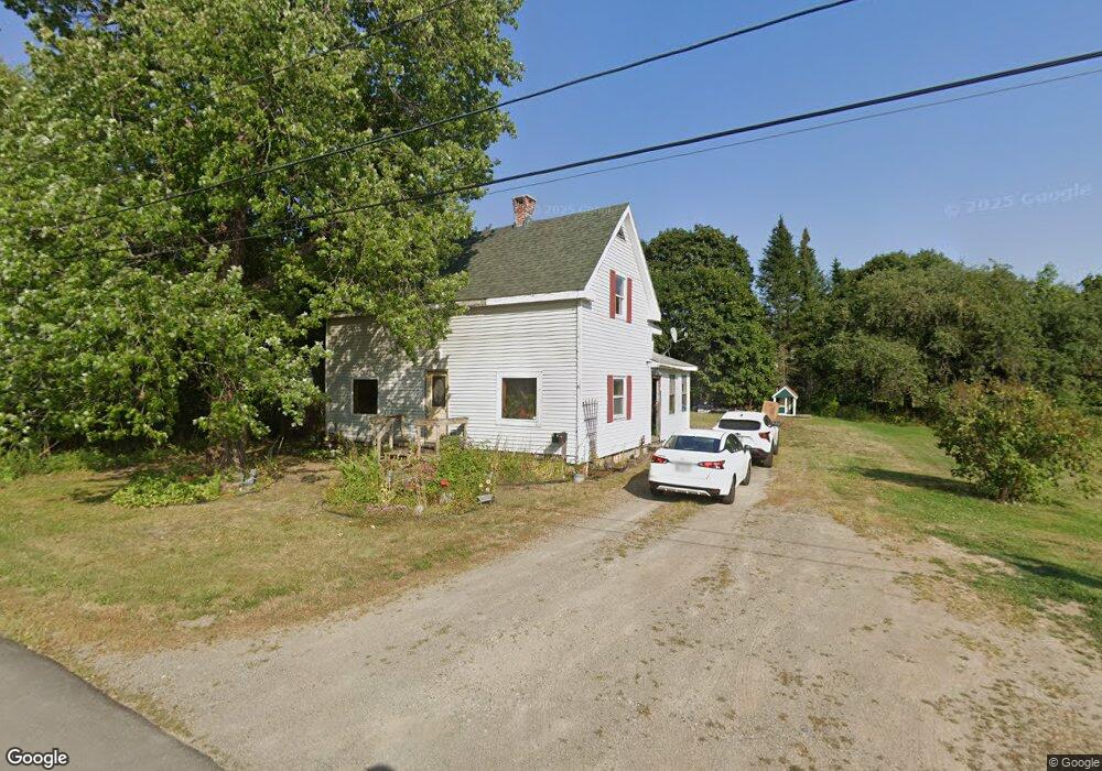 98 Downes St, Calais, ME 04619 - photo 1