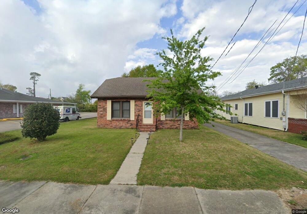 1820 Hodges St, Lake Charles, LA 70601 - photo 1