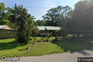 190 11th St, Apalachicola, FL 32320