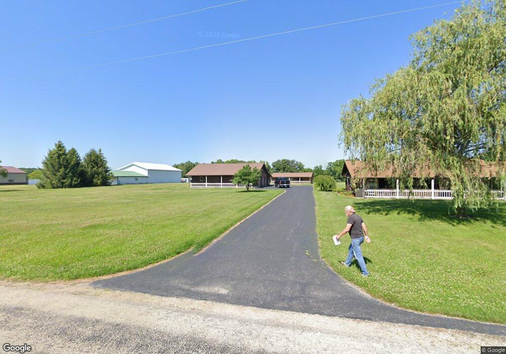 9664 S 700 E-92 unit 92, Roanoke, IN 46783 - photo 1