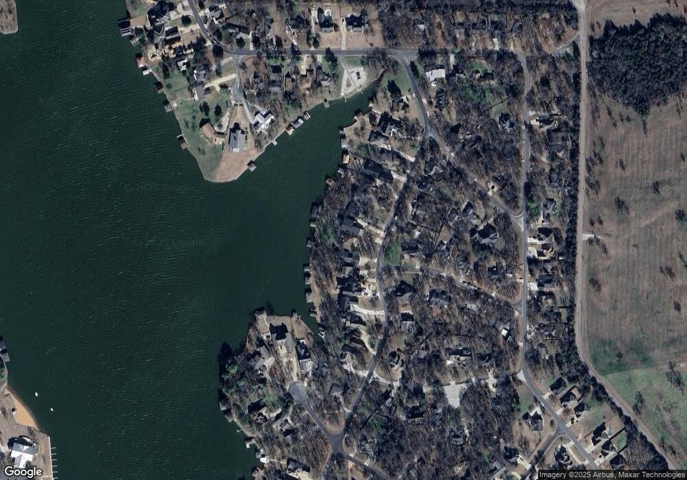 1118 Kiowa Dr E, Gainesville, TX 76240 - photo 1