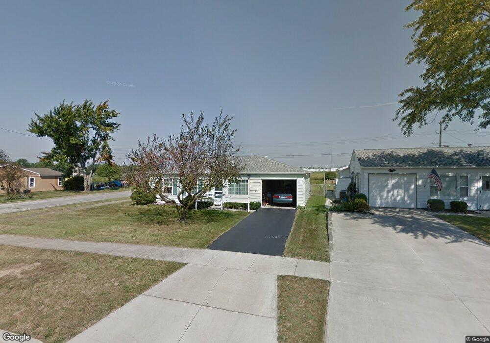 1300 Vincent St, Findlay, OH 45840 - photo 1