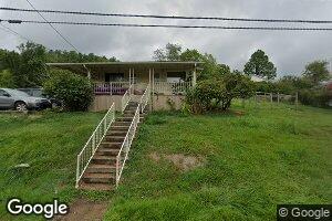 195 N Baxter St, Sutton, WV 26601