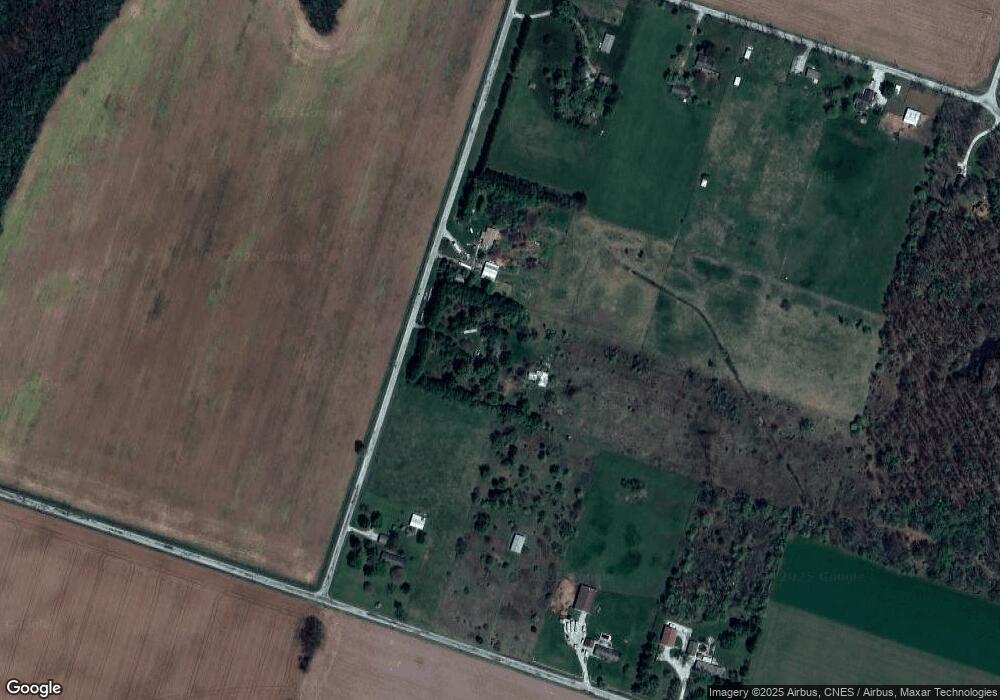 4911 Coolidge Rd, Westpoint, IN 47992 - photo 1