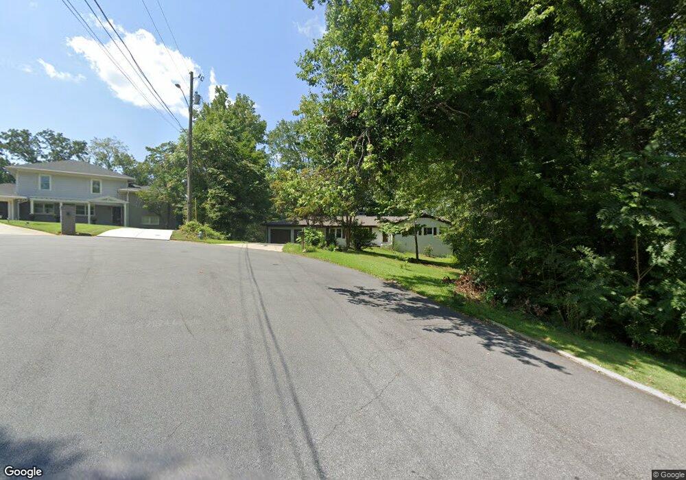 2426 Siesta Ct, Marietta, GA 30062 - photo 1