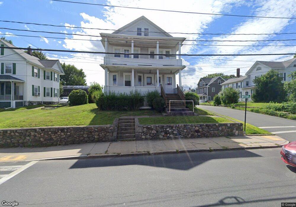 110 Main St, Woburn, MA 01801 - photo 1