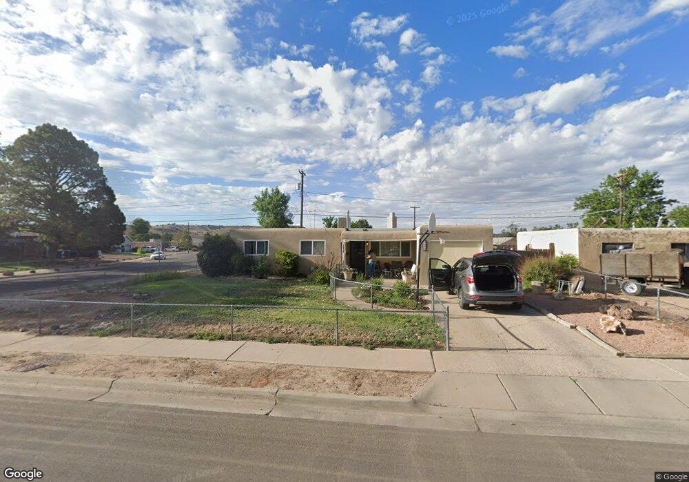 5107 Largo St, Farmington, NM 87402 - photo 1