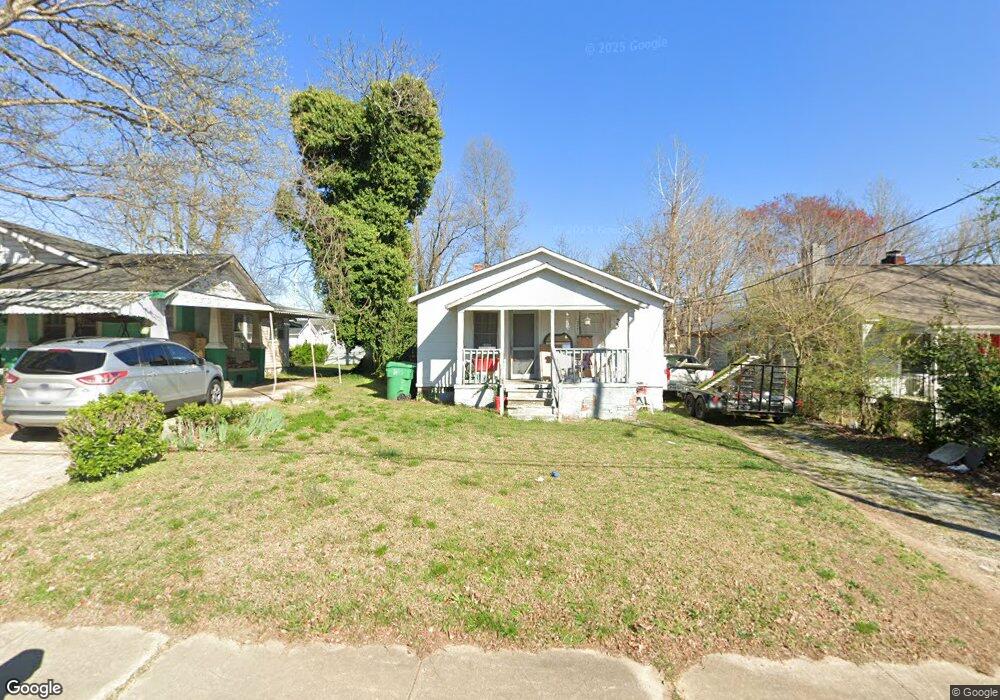 207 Hay St, High Point, NC 27260 - photo 1