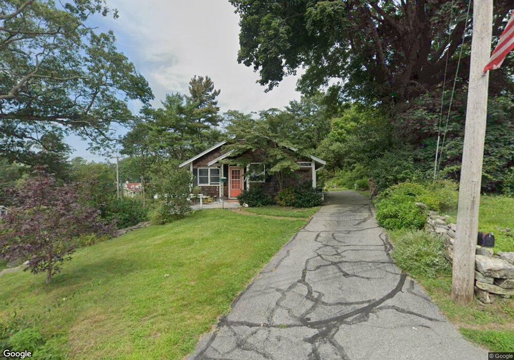 27 West St, Boothbay Harbor, ME 04538 - photo 1