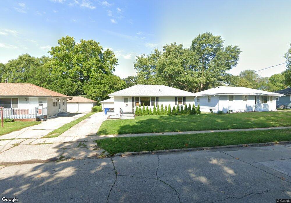 3924 29th St, Des Moines, IA 50310 - photo 1