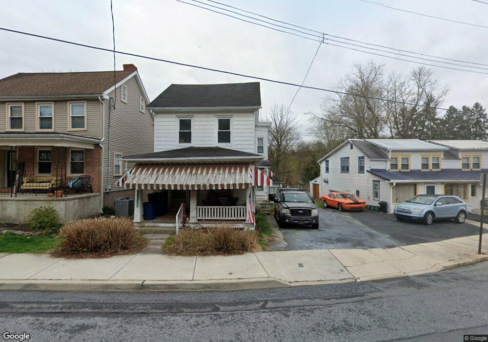 169 E Main St, Adamstown, PA 19501 - photo 1