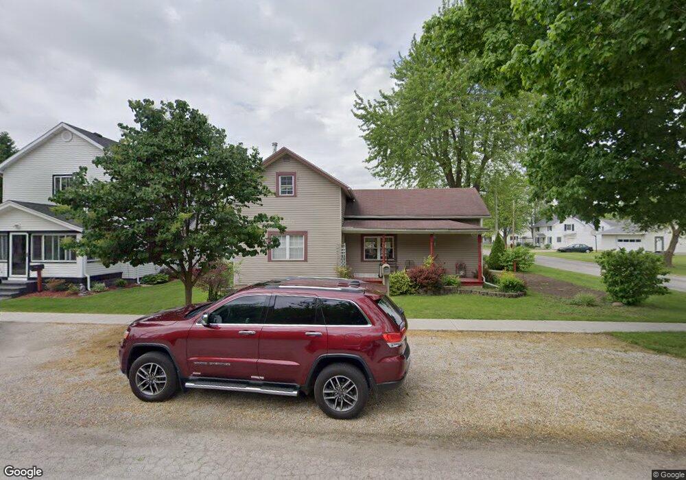 216 Washington St, Genoa, OH 43430 - photo 1