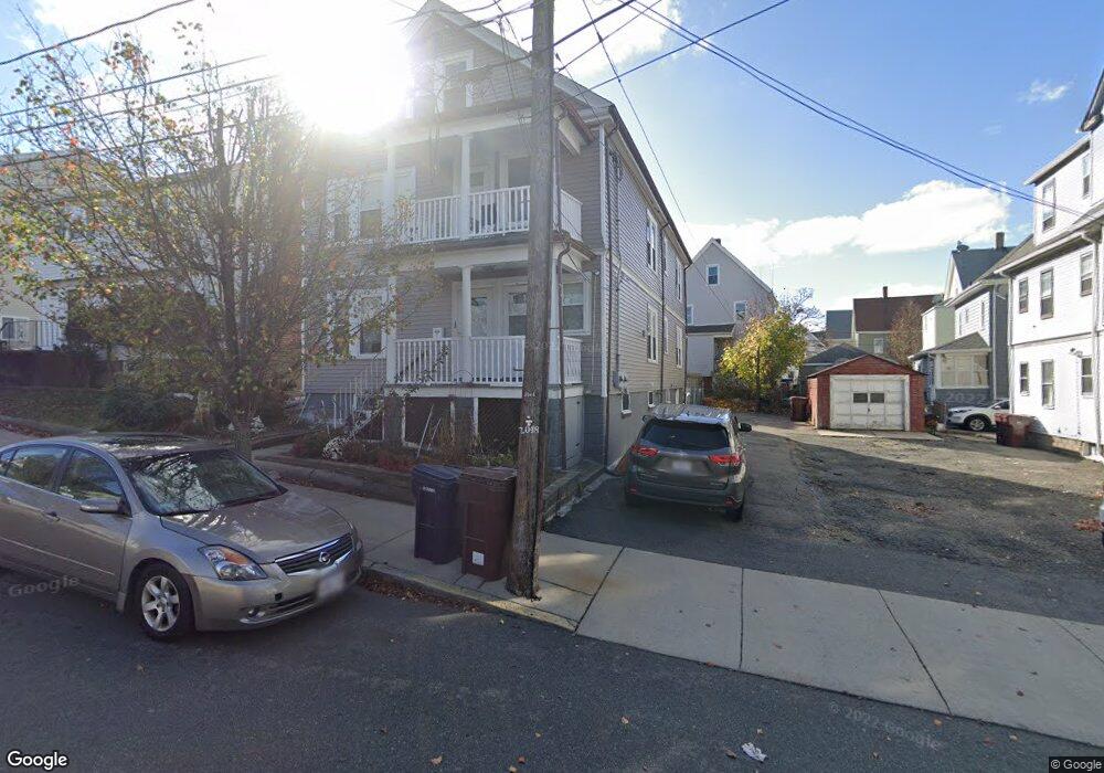 36-38 Edith Ave, Everett, MA 02149 - photo 1