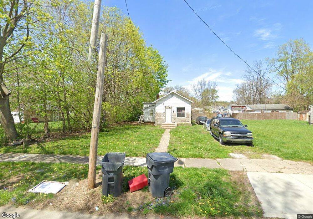 1724 W 9th St, Anderson, IN 46016 - photo 1