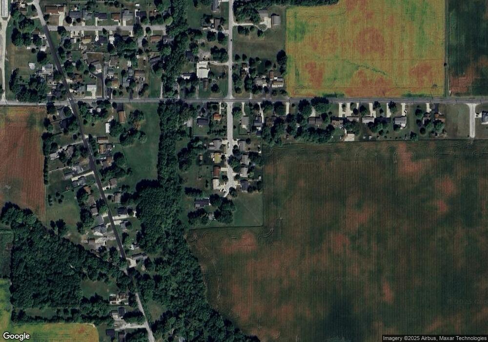 1921 S Williams Rd, Frankfort, IN 46041 - photo 1