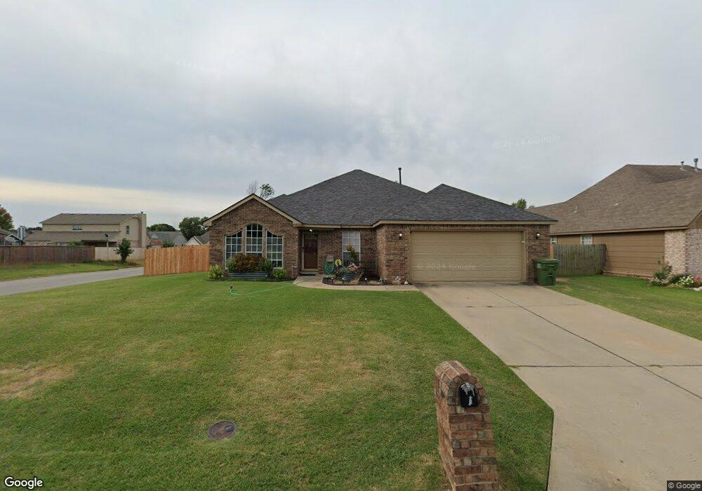 19626 E 37th Ct S, Broken Arrow, OK 74014 - photo 1