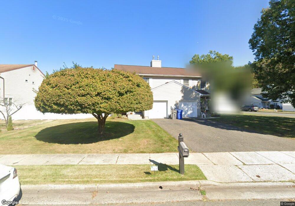 1016 Pitt St, South Plainfield, NJ 07080 - photo 1