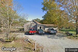 512 Commerce St, Ulm, AR 72170