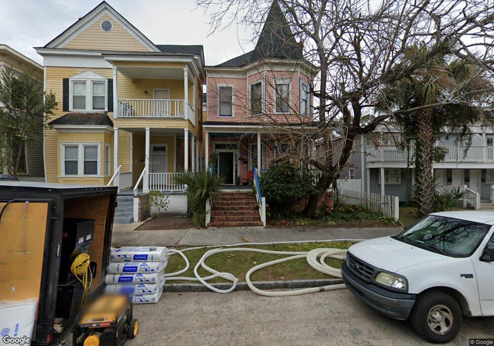 412 E Park Ave unit 2, Savannah, GA 31401 - photo 1