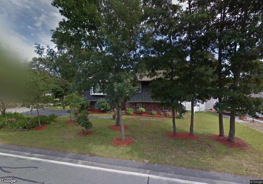 278 Seacoast Shores Blvd, East Falmouth, MA 02536 - photo 1