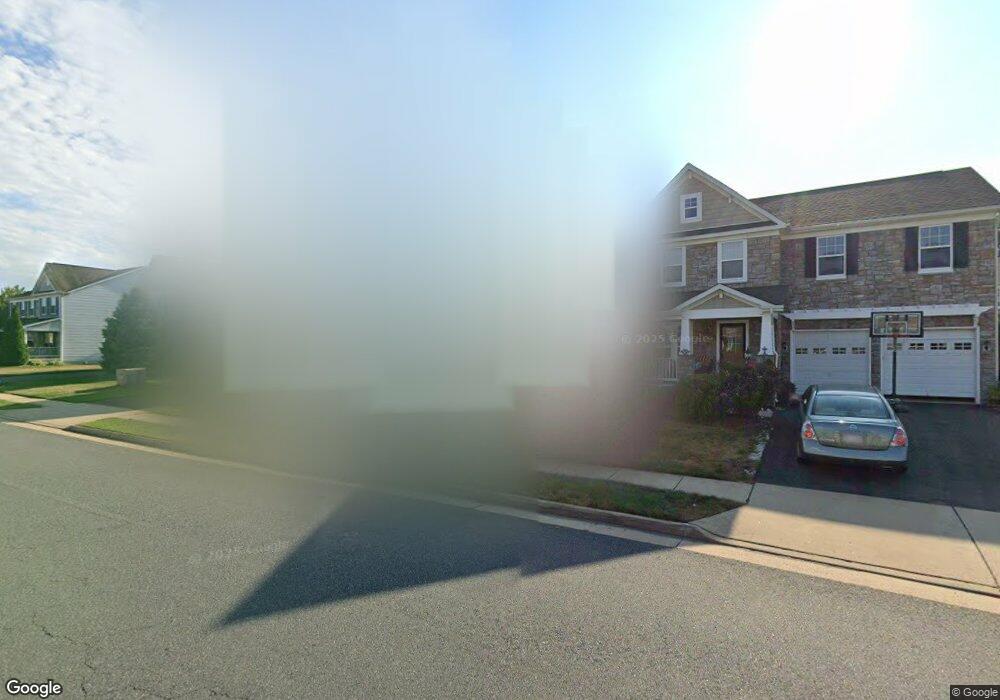 4260 Meyers Rd, Triangle, VA 22172 - photo 1