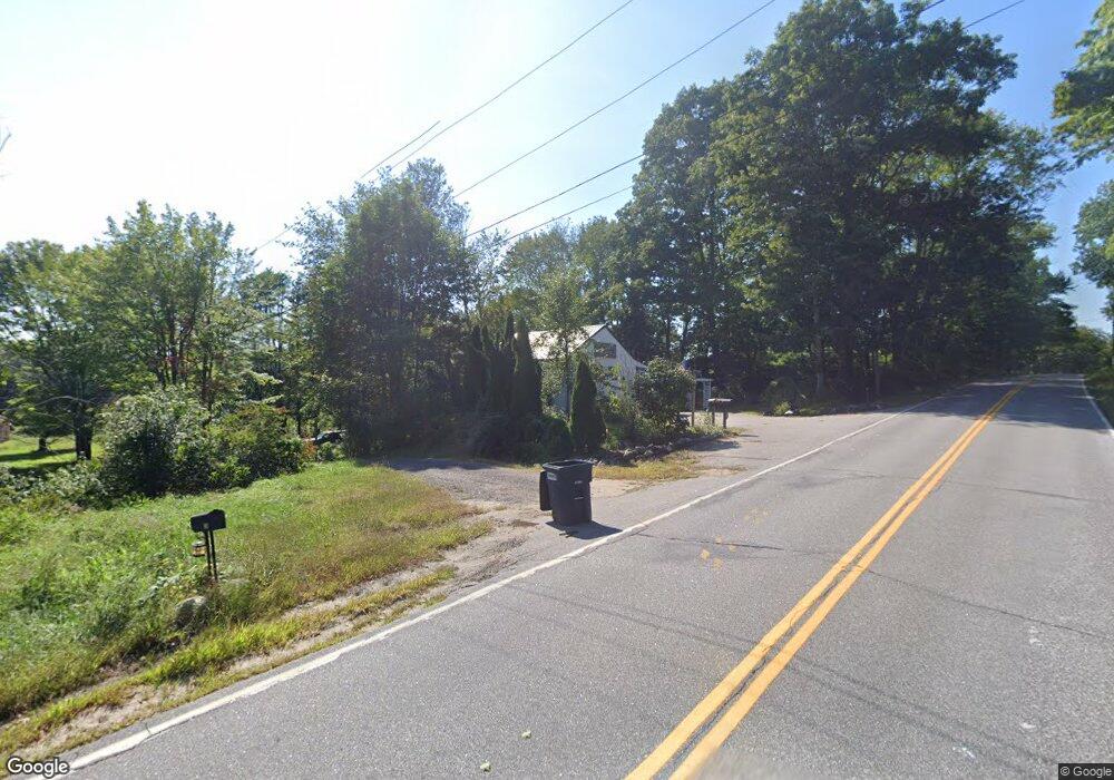 399 Joy Valley Rd, Buxton, ME 04093 - photo 1