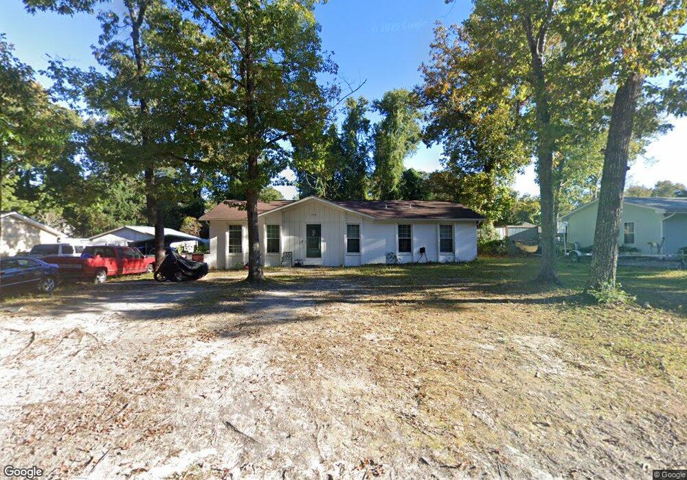 218 E Bedford Rd, Wilmington, NC 28411 - photo 1