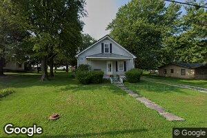 507 E State Road 58, Edwardsport, IN 47528