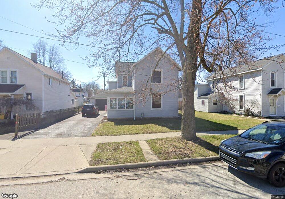 527 Putnam St, Findlay, OH 45840 - photo 1