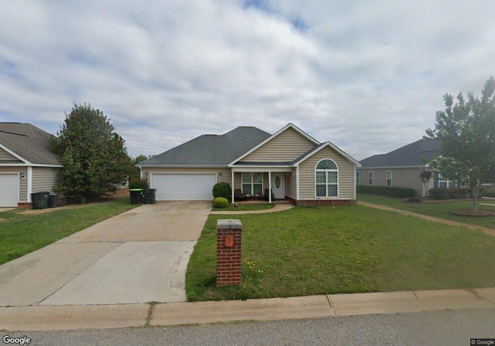 106 Raymond Cir, Warner Robins, GA 31088 - photo 1