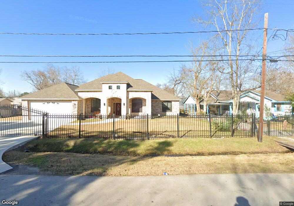 2237 Kowis St, Houston, TX 77093 - photo 1