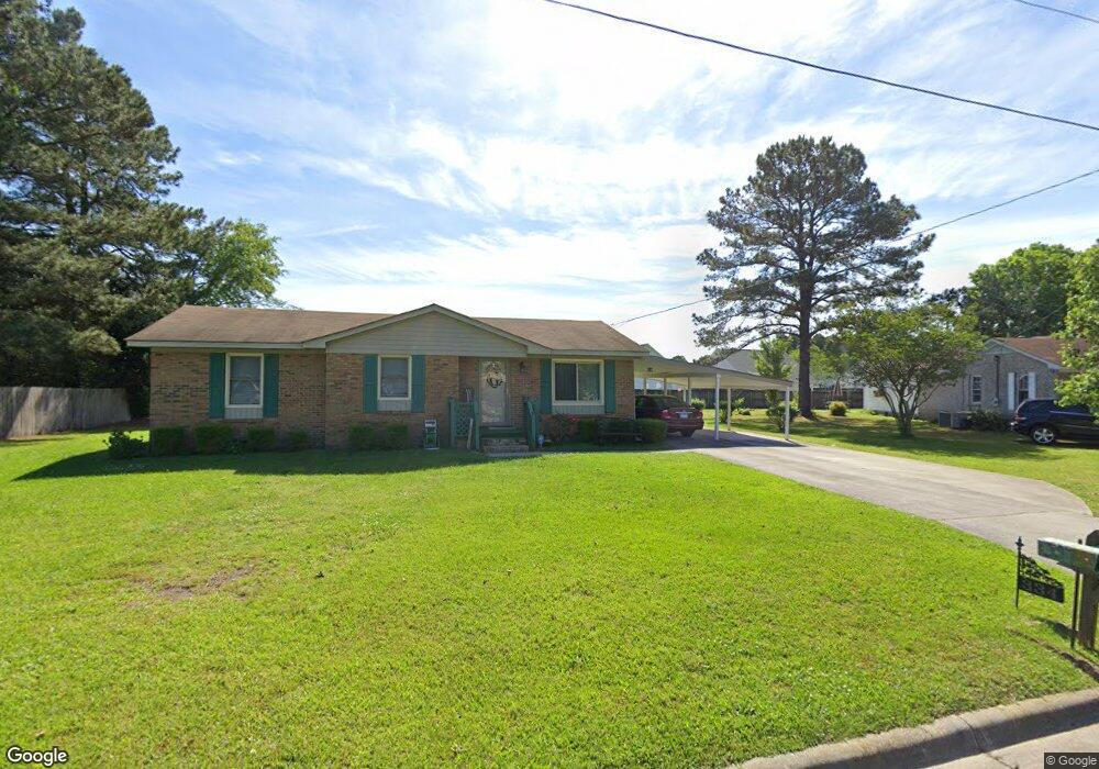 334 Ola Cir, Winterville, NC 28590 - photo 1