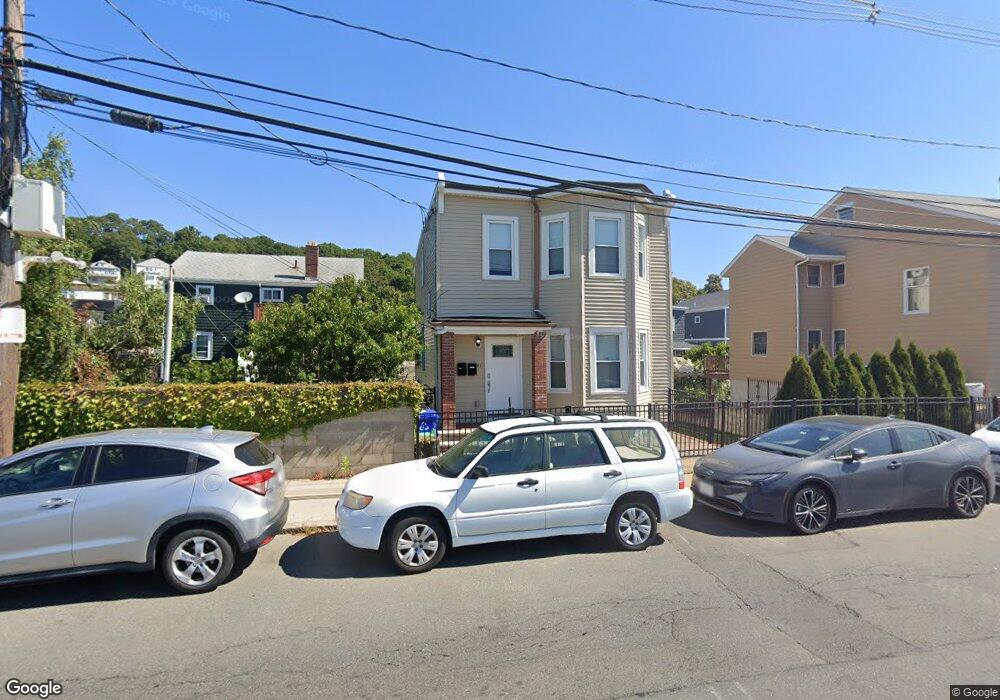 41 Boardman St, Boston, MA 02128 - photo 1