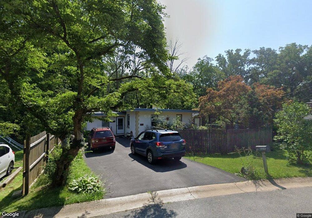 1507 Evergreen Ln, Wilmington, DE 19810 - photo 1