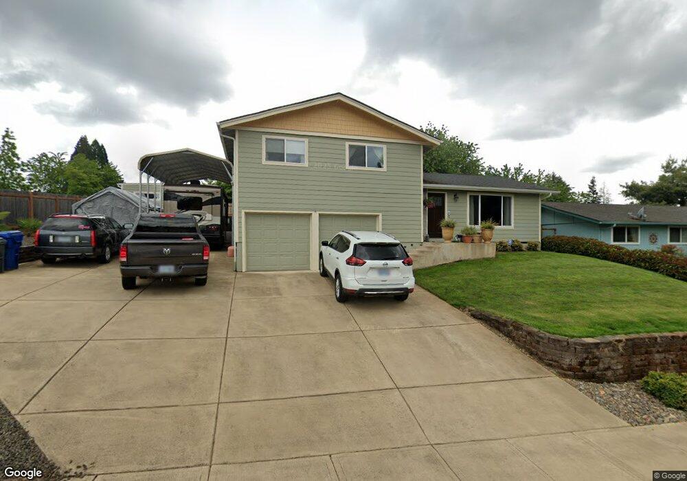 1462 Skyline Way S, Salem, OR 97306 - photo 1