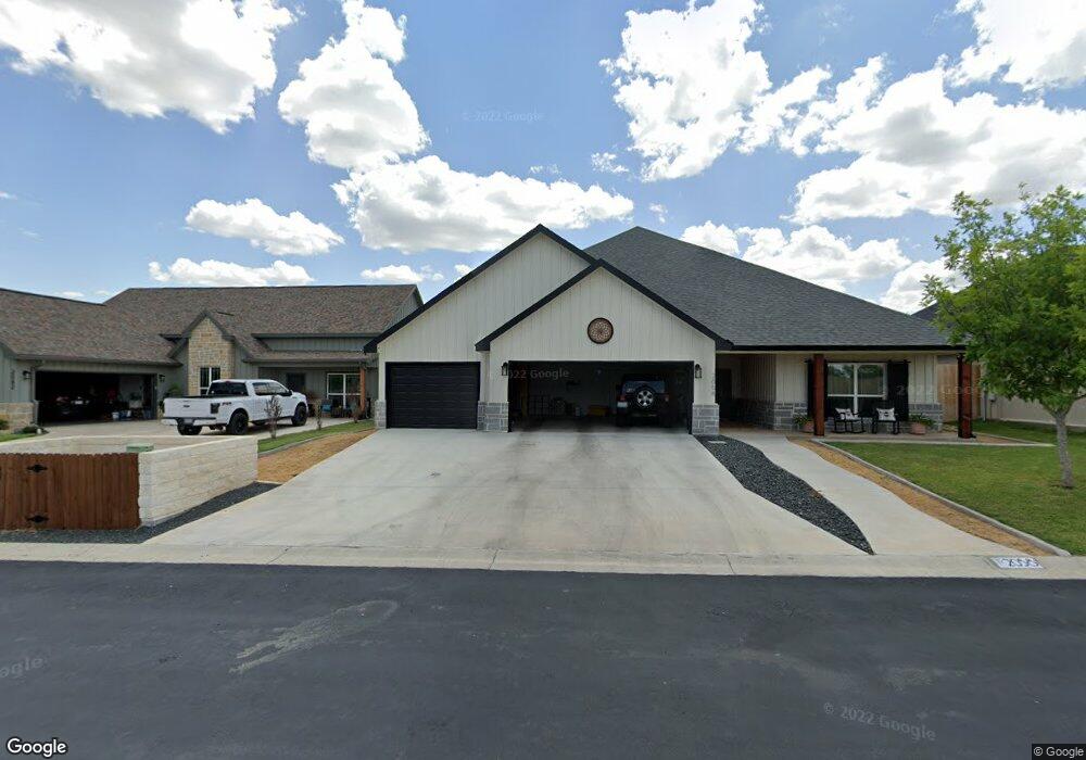 2058 Silver Creek Ct, San Angelo, TX 76904 - photo 1