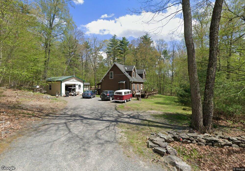 332 Engvaldsen Rd, Hawley, PA 18428 - photo 1