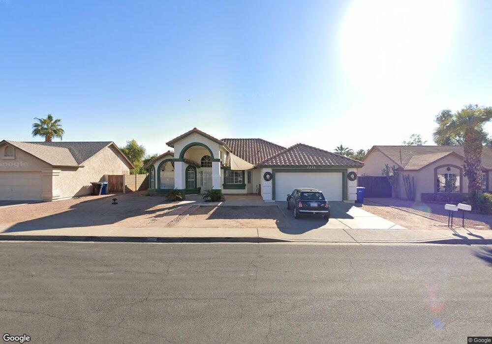 7333 E Carol Ave, Mesa, AZ 85208 - photo 1