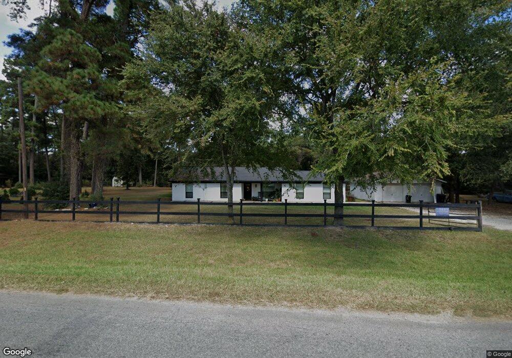 27049 Rice Rd, Hockley, TX 77447 - photo 1