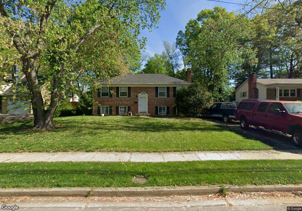 1906 Cool Spring Dr, Alexandria, VA 22308 - photo 1