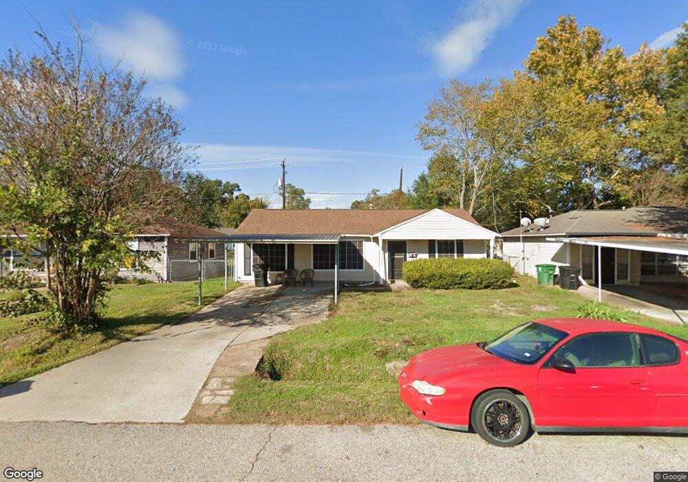 3110 Stallings Dr, Houston, TX 77088 - photo 1